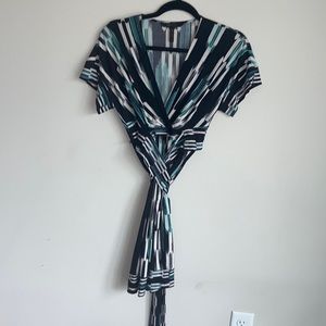 BCBG MAXAZRIA DRESS